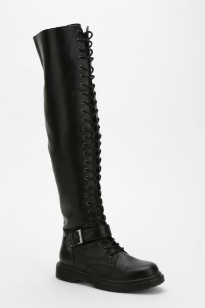 otk combat boots
