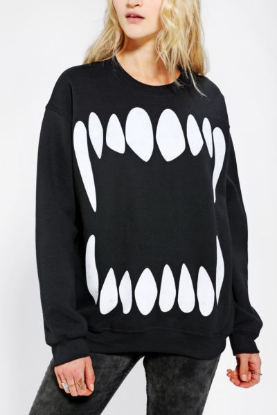 Fang Sweatshirt