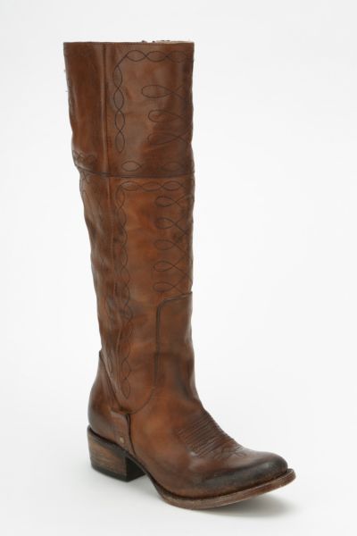 FREEBIRD By Steven Wrangler Boot Urban Outfitters