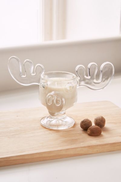 Loving this Marty the Moose Mug from National Lampoon's Christmas Vacation