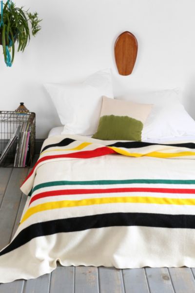 Pendleton Glacier Park Blanket Urban Outfitters