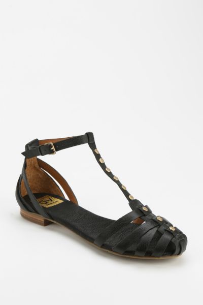 Dolce Vita Maddie T-Strap Sandal