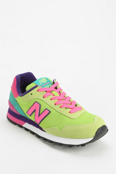 New Balance 515 Colorblock Running Sneaker Urban Outfitters