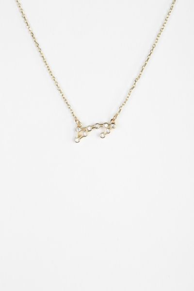 Constellation Necklace - Urban Outfitters
