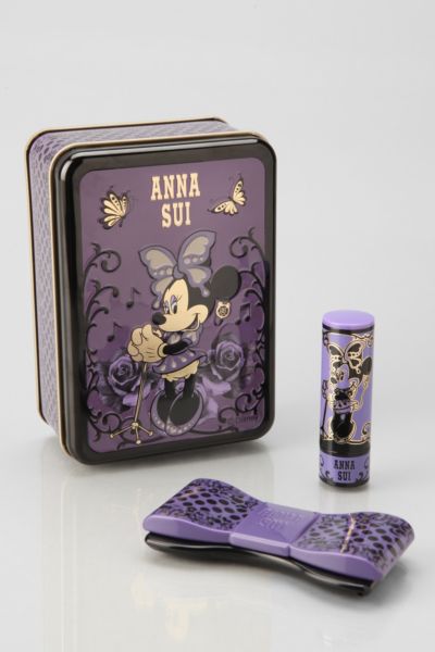 Anna Sui Minnie Mouse Makeup Kit