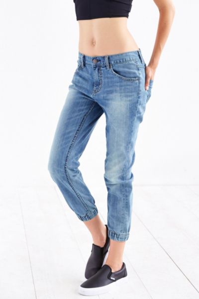 bdg jogger jean