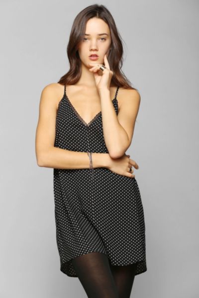 The Reformation X UO Sweet Slip Dress - Urban Outfitters