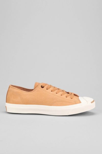 converse jack purcell nubuck