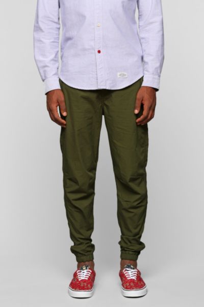 jogger utility pants