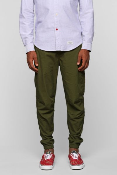 utility jogger pants