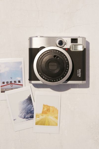 Instax Mini Camera