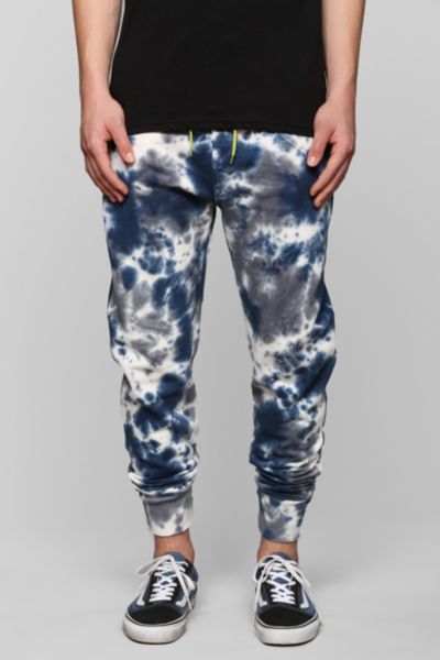 BDG Tie-Dye Jogger Pant - Urban Outfitters