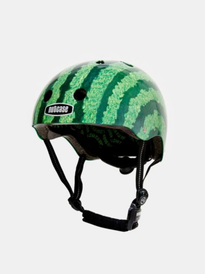 Nutcase Watermelon Bike Helmet Urban Outfitters
