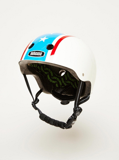 Nutcase Americana Bike Helmet Urban Outfitters