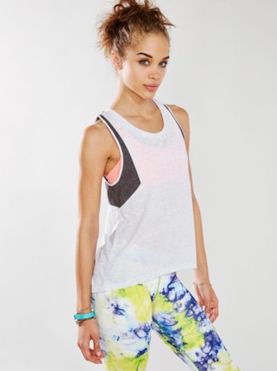 Alo Yoga Ria Tank Top