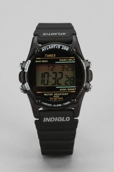 timex addison