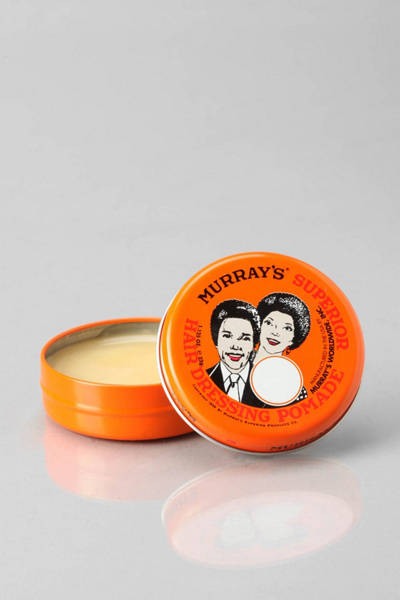 Murray's Superior Hair Dressing Pomade