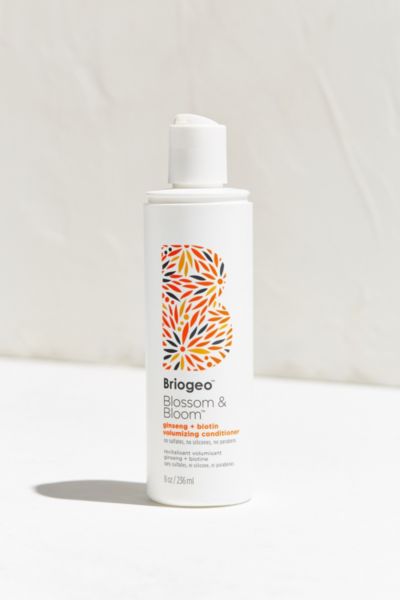 Briogeo Blossom & Bloom Volumizing Conditioner Urban Outfitters