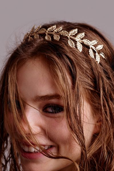 Athena Headband
