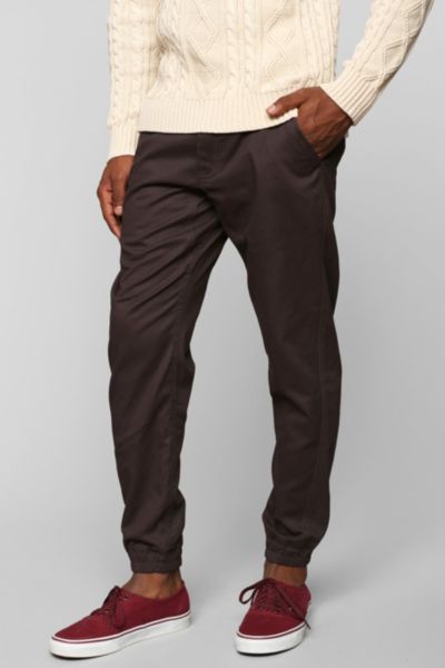 classic jogger pants