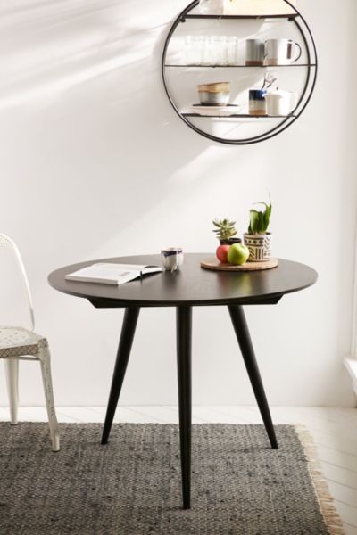 Modern Dining Table - Urban Outfitters