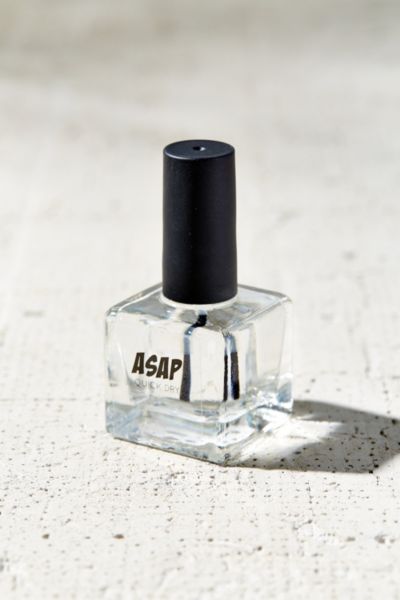 UO Nails With Benefits Top Coat Nail Polish - Urban Outfitters