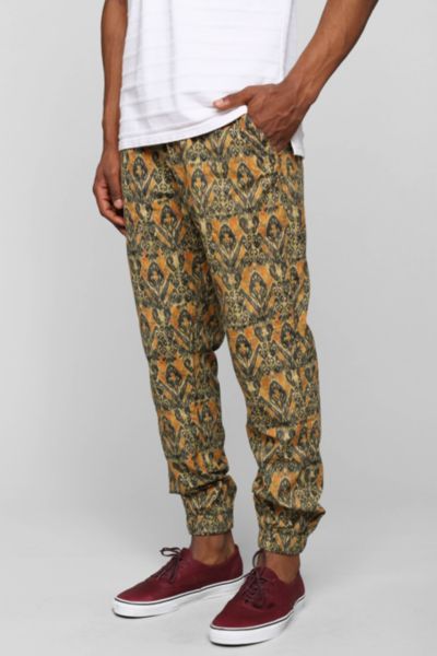 grey joggers urban outfitters