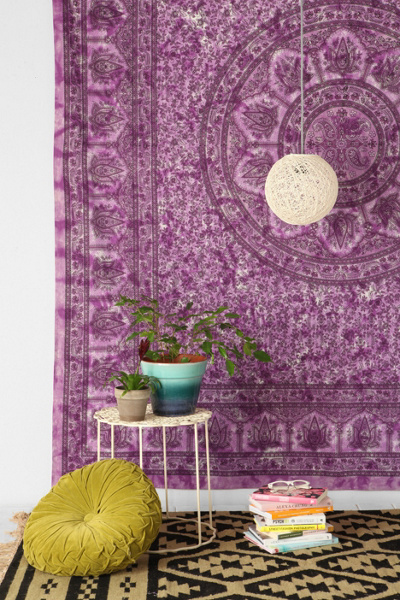 Magical Thinking Kasni Tapestry Urban Outfitters