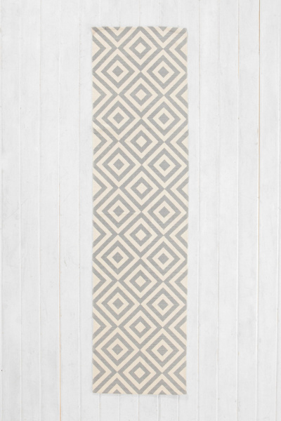 Assembly Home Inverted Diamond Runner Urban Outfitters