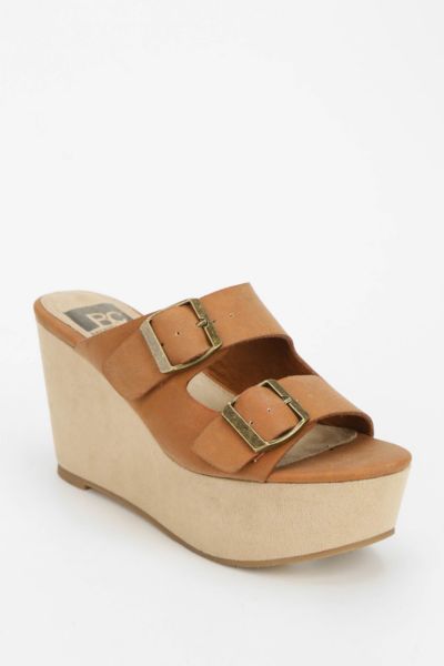bc footwear mule