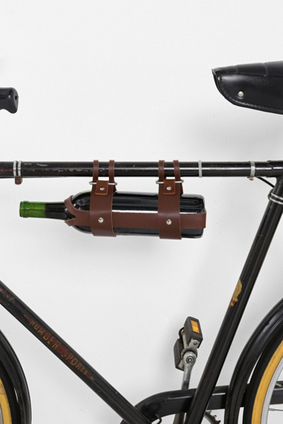 Bike Fyxation Bike Wine Holder Urban Outfitters