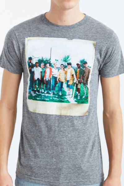 sandlot movie t shirts