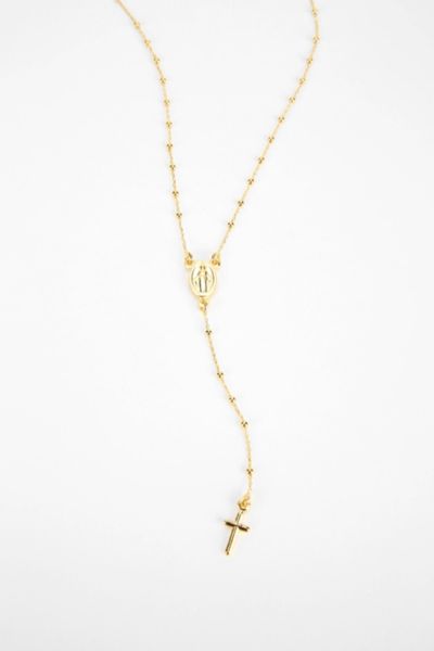 Jessica DeCarlo Metal Crystal Gem Gunmetal Necklace