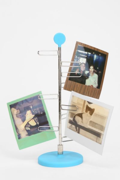 Clip Photo Holder