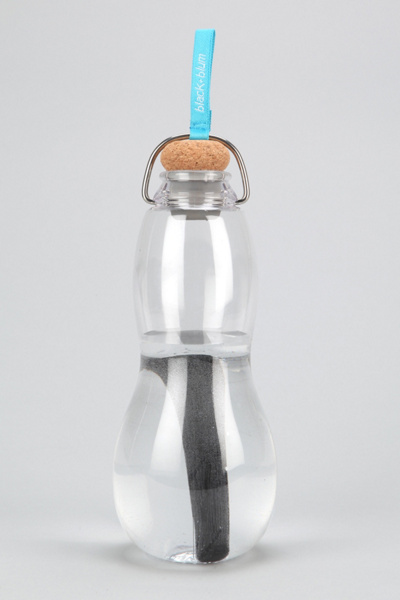 Eau Good Carbon Filter Water Bottle Urban Outfitters