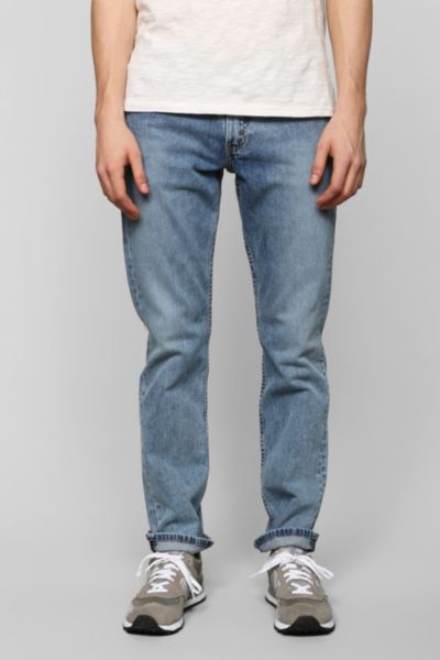 levi's the original jeans skinny 511