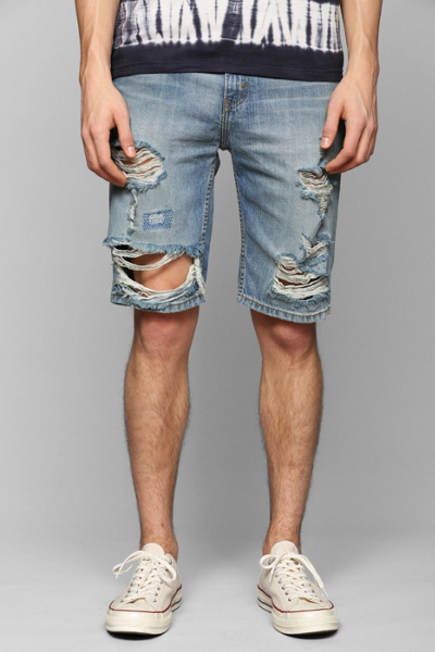 levis 508 shorts