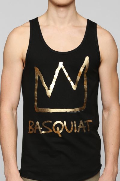 urban outfitters basquiat shirt