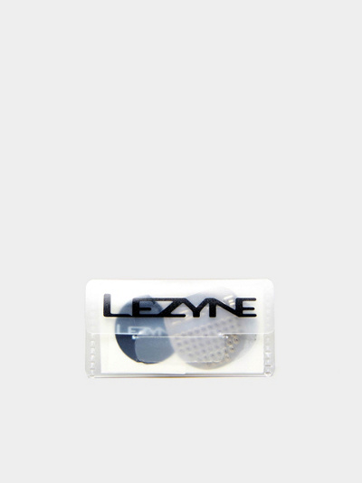 lezyne smart patch kit