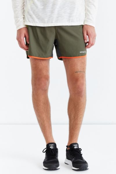 patagonia 5 inch shorts