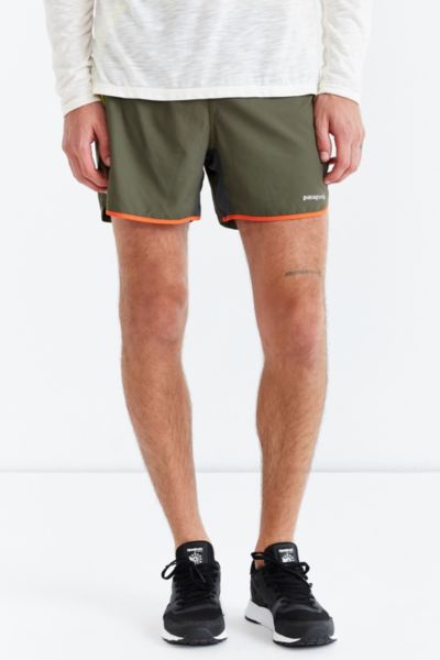 patagonia 5 inch mens shorts