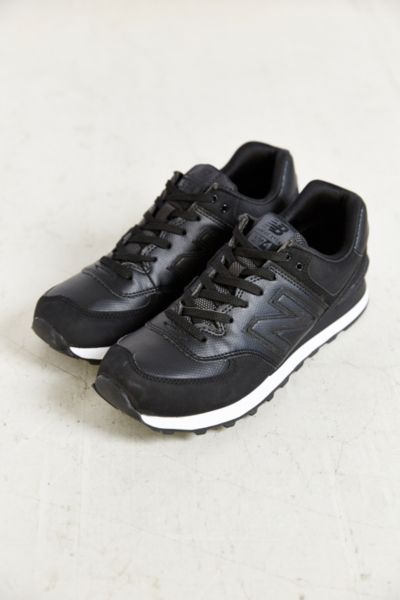 New Balance 574 Stealth Sneaker