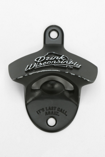 WallMounted Bottle Opener Urban Outfitters