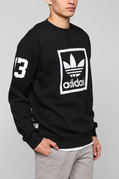 adidas 03 sweatshirt