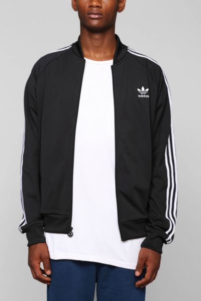 adidas Superstar Jacket