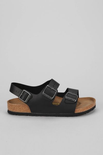 Birkenstock Milano Slingback Sandal - Urban Outfitters