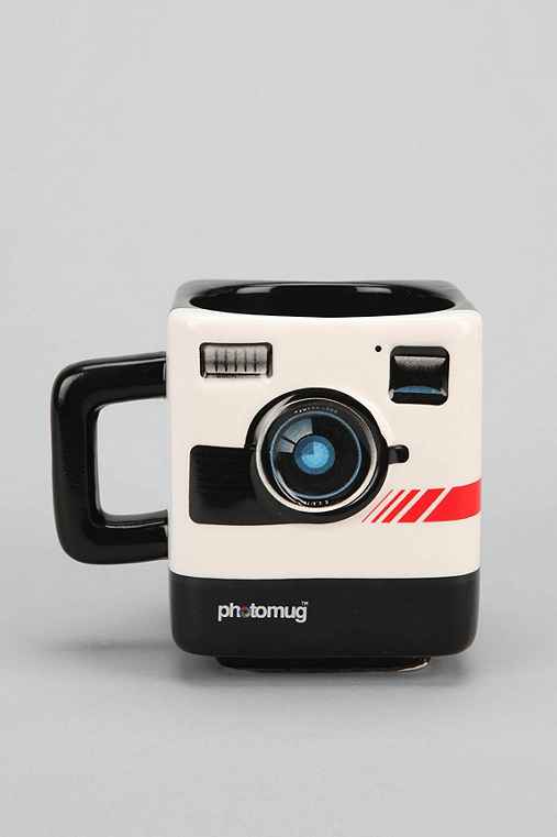 Creating A Classy Bar Cart Polaroid Mug - Urban Outfitters