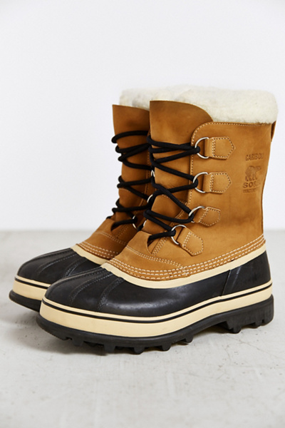 Sorel Caribou Boot