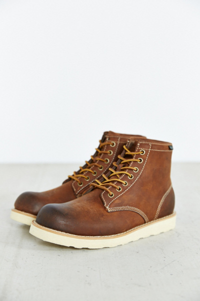 eastland barron boot