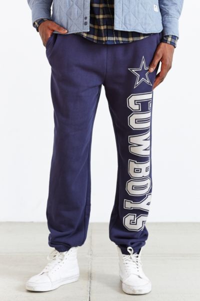 mitchell and ness joggers